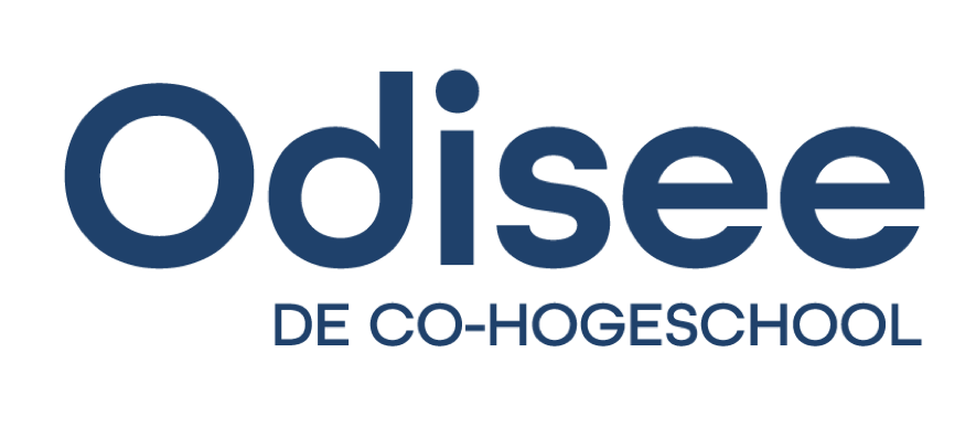 Odisee_Logo_Co hogeschool